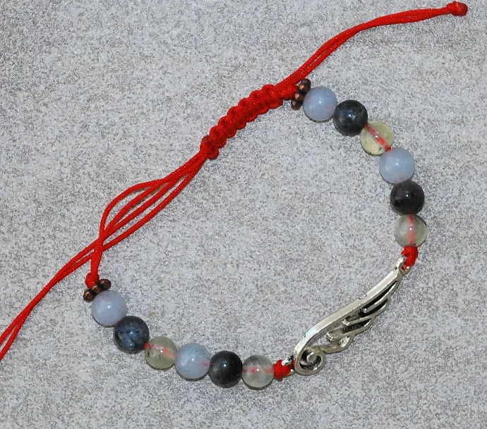 Pulsera Conexión Divina